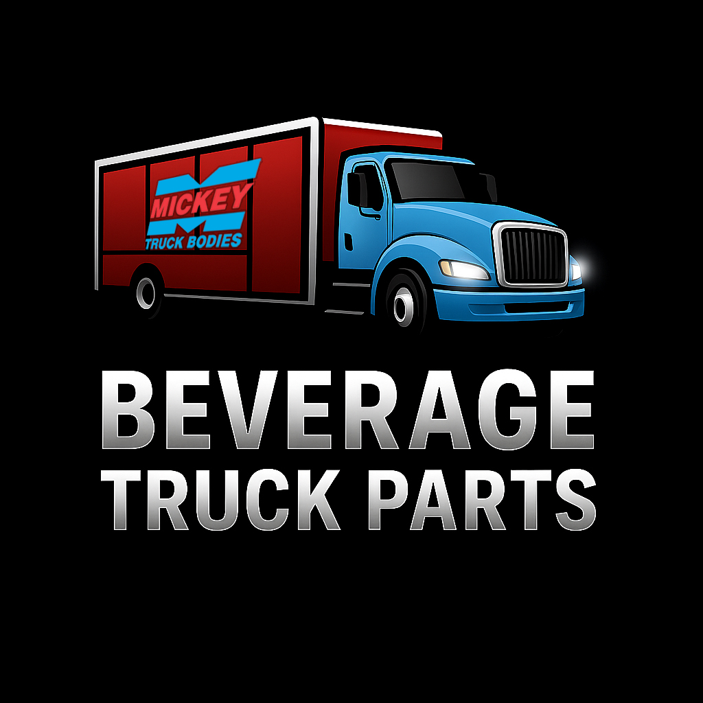 Beverage Trailer Parts